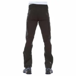 Lundhags Makke Pant Black Svart New