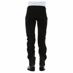 Makke Pant Black*Lundhags Clearance