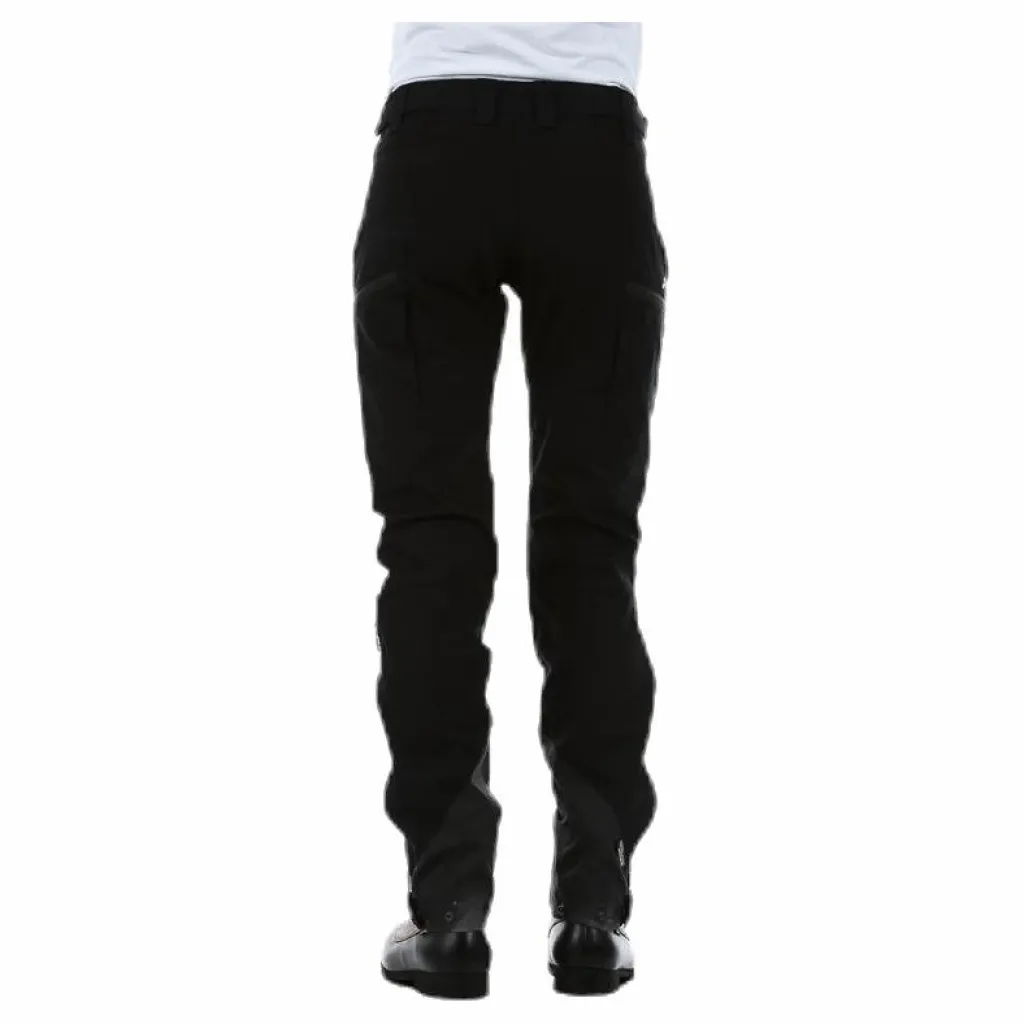 Makke Pant Black*Lundhags Clearance