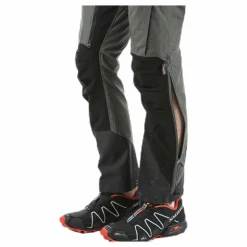 Makke Pant Black/Green*Lundhags Online