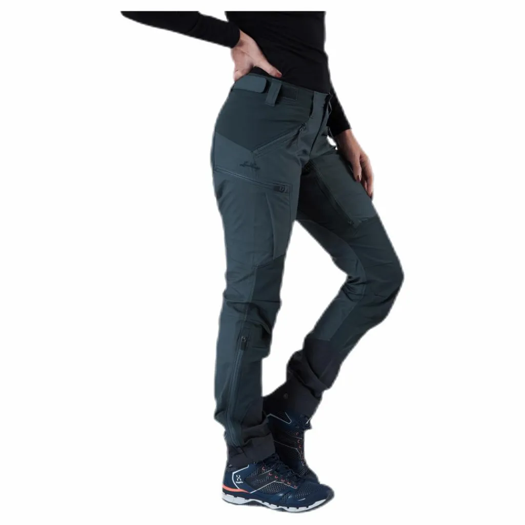Makke Pant Green*Lundhags Best