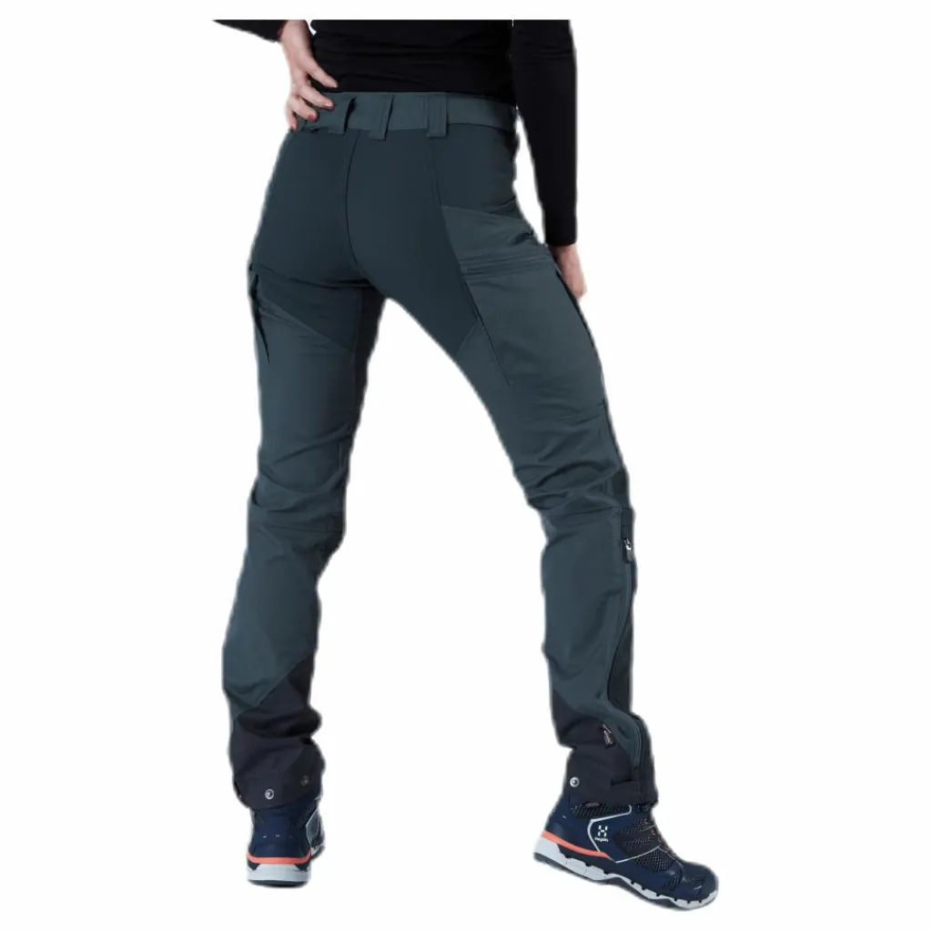 Makke Pant Green*Lundhags Best
