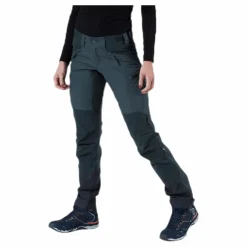 Makke Pant Green*Lundhags Best