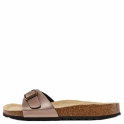 Sanosan Malaga pearl Brown Brun Outlet
