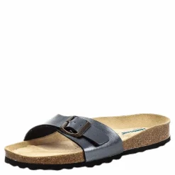 Sanosan Malaga pearl Grey Grå Outlet