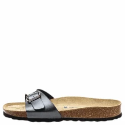 Sanosan Malaga pearl Grey Grå Outlet