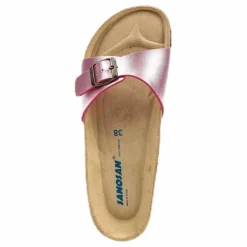 Malaga pearl Pink*Sanosan Online