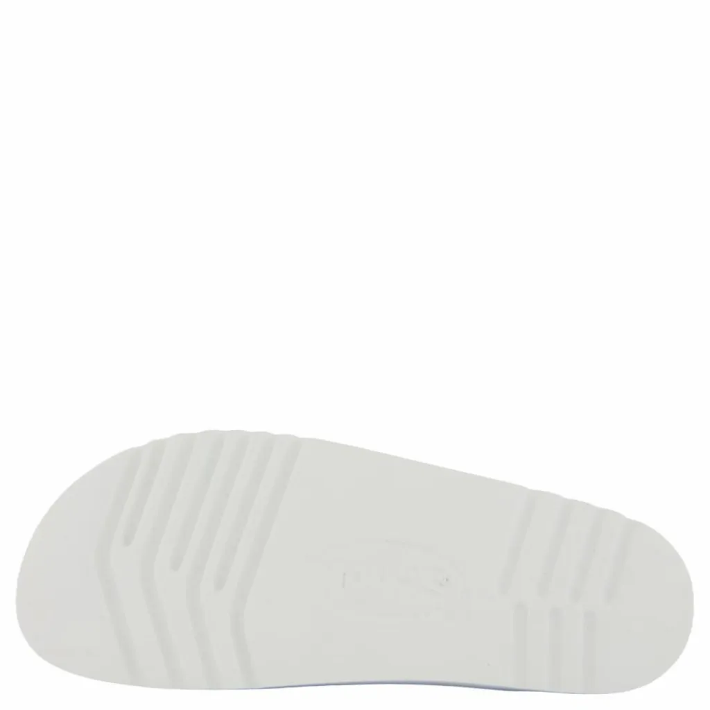 Scholl Malerra White Vit New