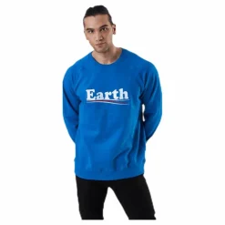 Malmoe Vote Earth Blue*Dedicated Outlet