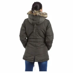 Dobsom Malsta Jacket Green Grön New