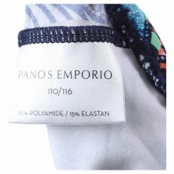 Panos Emporio Mania Alessa Junior Patterned Mönstrad Outlet