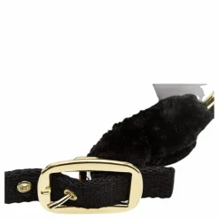 Jacson Manila Halter Black Svart Best
