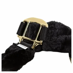 Jacson Manila Halter Black Svart Best