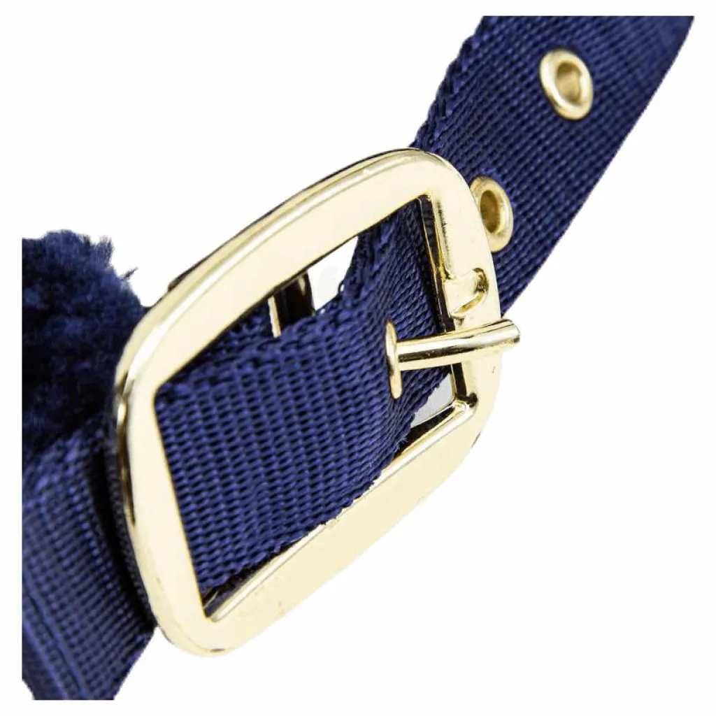 Manila Halter Blue*Jacson