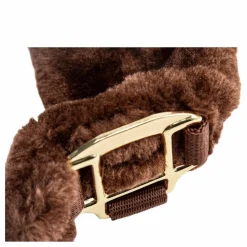 Jacson Manila Halter Brown Brun Discount