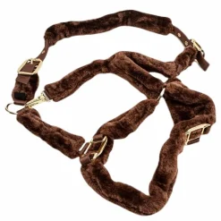 Jacson Manila Halter Brown Brun Discount