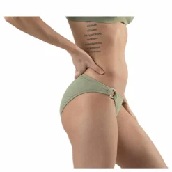 Mano Brief Green*Waikani Beachwear Sale