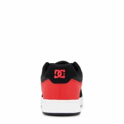 DC Shoes Manteca 4 Black/athletic Red Svart och Röd Hot