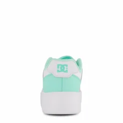 DC Shoes Manteca 4 Platform Mint Grön Outlet