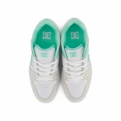 DC Shoes Manteca 4 Platform Mint Grön Outlet