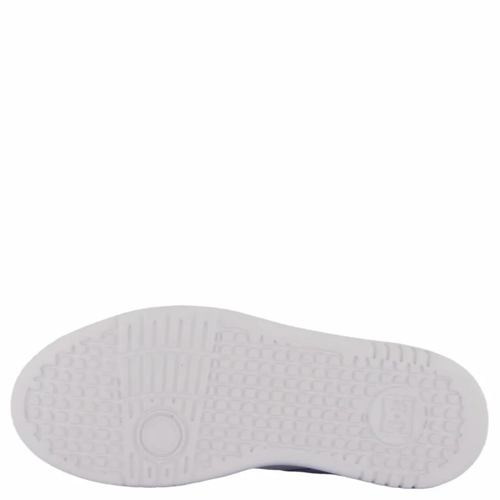 DC Shoes Manteca 4 Platform White/white Vit Sale