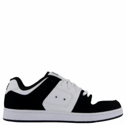 DC Shoes Manteca 4 White/black Flerfärgad Discount