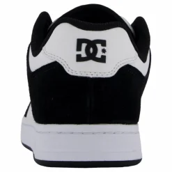 DC Shoes Manteca 4 White/black Flerfärgad Discount