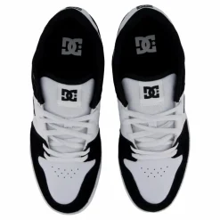 DC Shoes Manteca 4 White/black Flerfärgad Discount