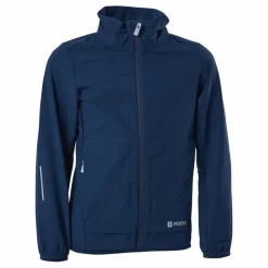 Reima Mantereet Navy Blå Hot
