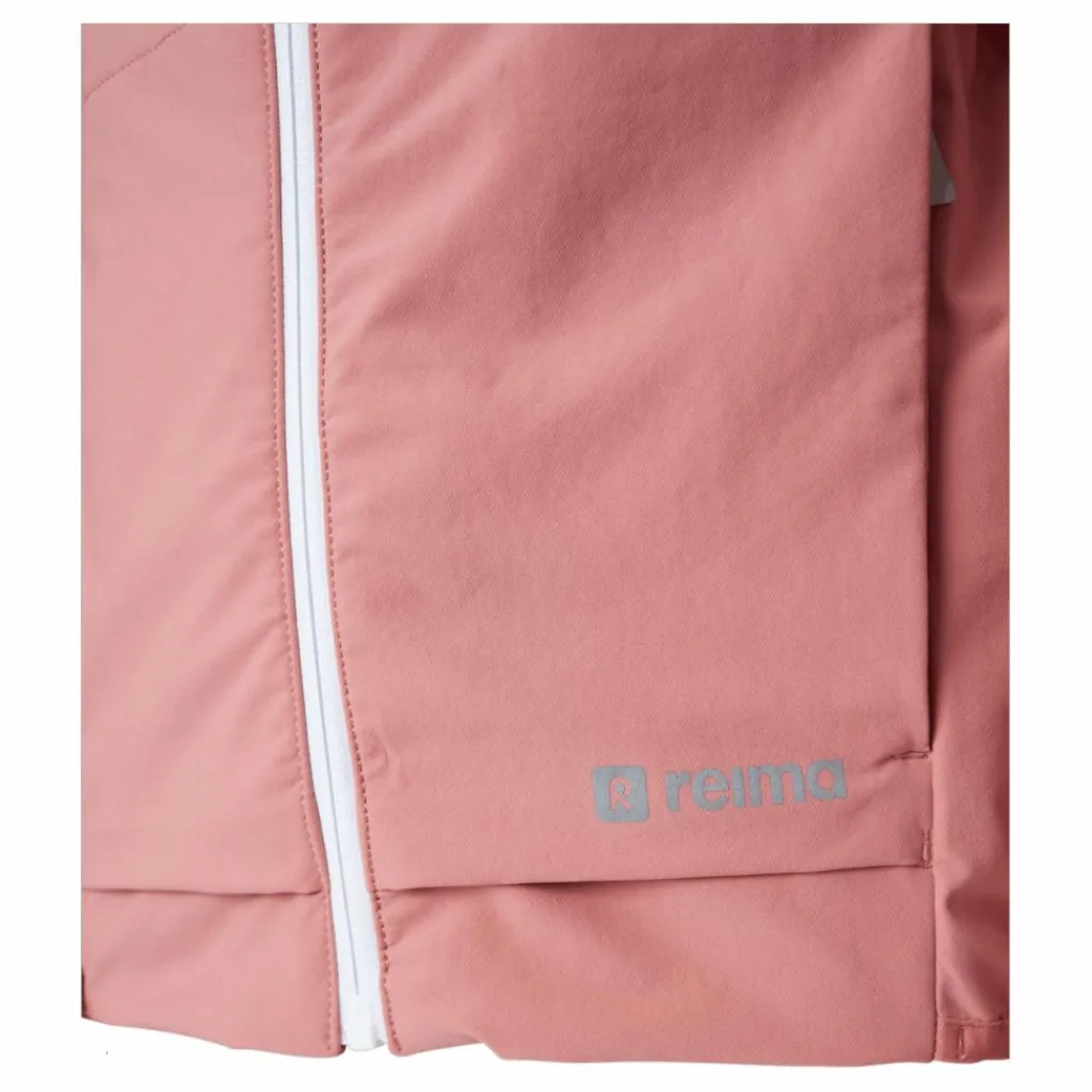 Mantereet Rose blush*Reima Clearance