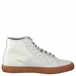 DC Shoes Manual Hi Wnt Off White/gum Vit och Beige Sale