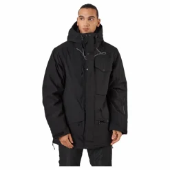 8848 Altitude Marc Jacket Black Svart Best