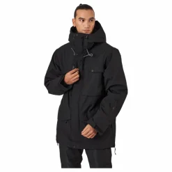 8848 Altitude Marc Jacket Black Svart Best