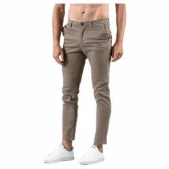 Jack & Jones Marco Bowie Beige New