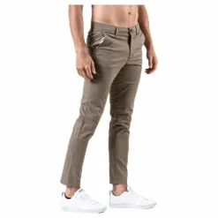 Jack & Jones Marco Bowie Beige New