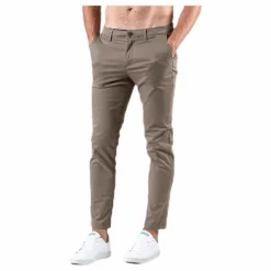 Jack & Jones Marco Bowie Beige New