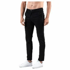 Jack & Jones Marco Bowie Black Svart Best
