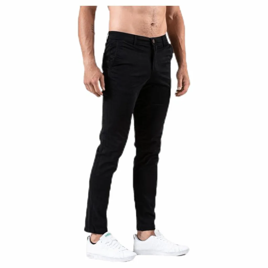 Jack & Jones Marco Bowie Black Svart Best