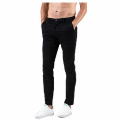 Jack & Jones Marco Bowie Black Svart Best
