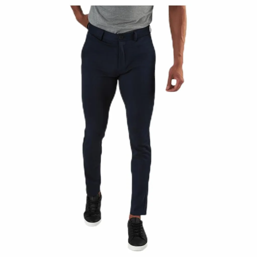 Marco Phil Jersey Blue*Jack & Jones Hot