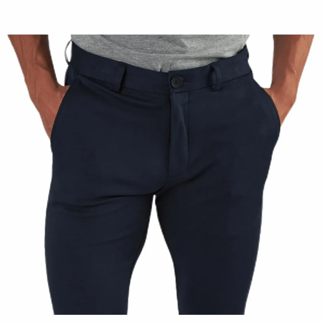 Marco Phil Jersey Blue*Jack & Jones Hot