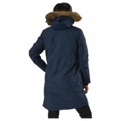 Mardie Jacket Blue*Kappa New