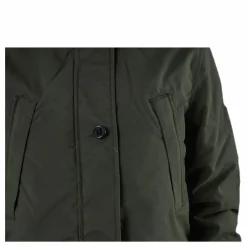 Kappa Mardie Jacket Green Grön New