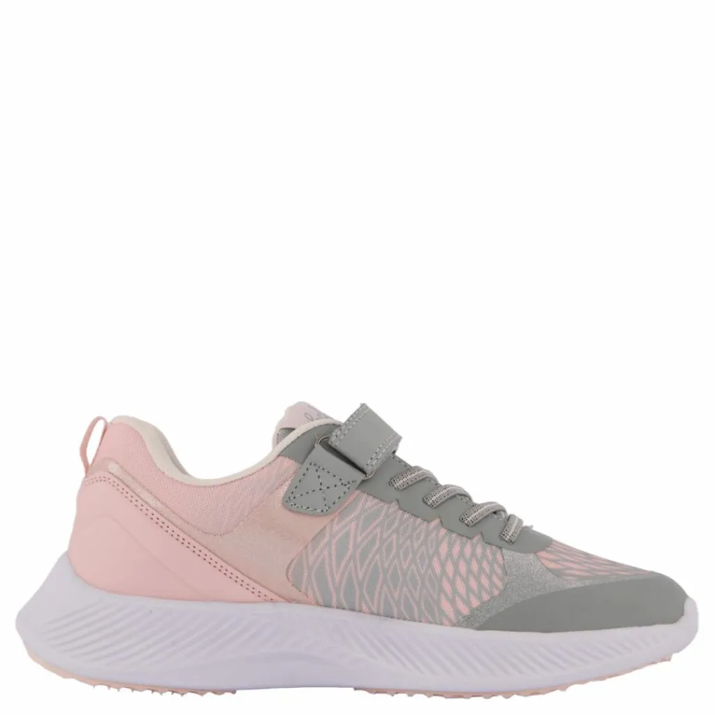 Marhult Pink/grey*Leaf Online