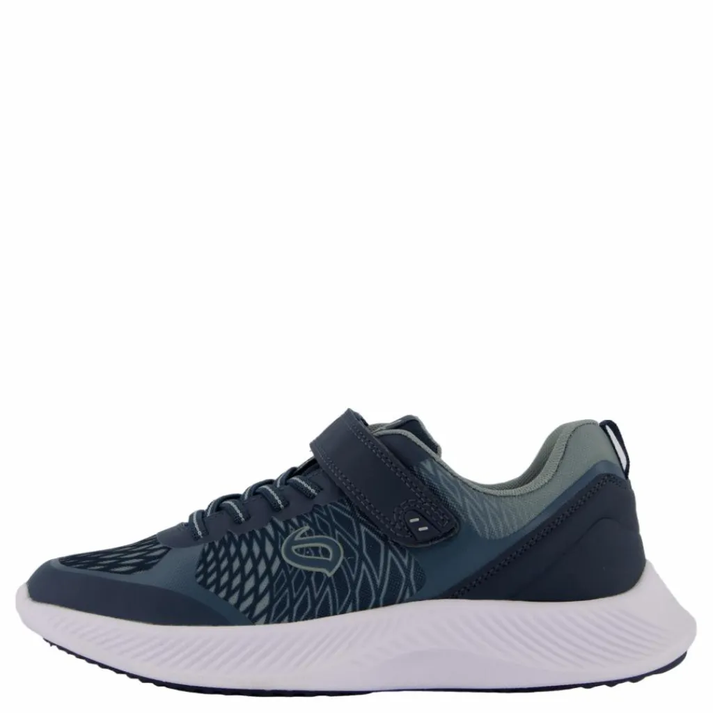 Marhult Stone Blue*Leaf New