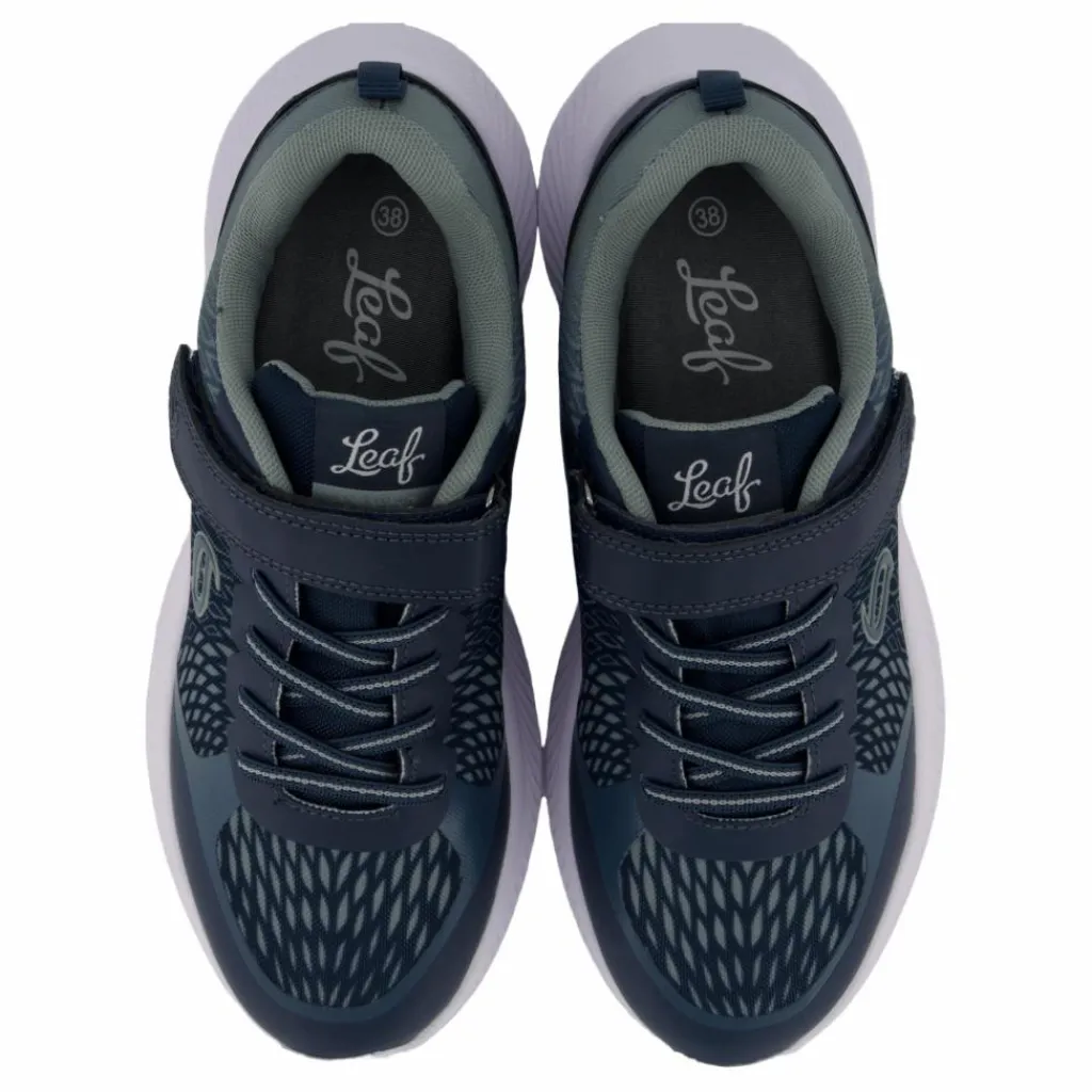 Marhult Stone Blue*Leaf New