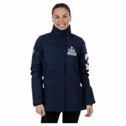 Weather Report Maria Blue Blå Outlet