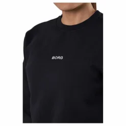 Maria Crew Black*Björn Borg Clearance