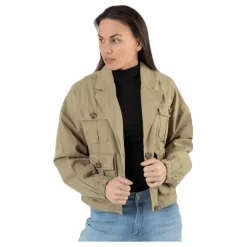 Maria Jacket Otw Patterned*Only Sale