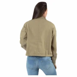 Maria Jacket Otw Patterned*Only Sale